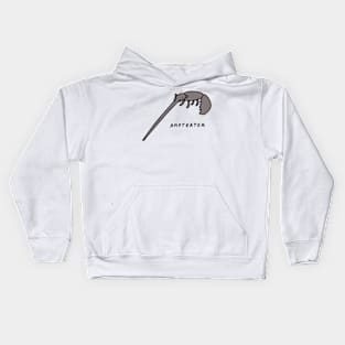 Ampteater Kids Hoodie